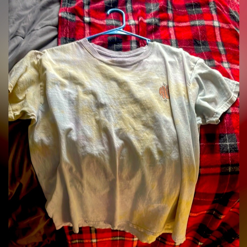 Kids Cream T-Shirt